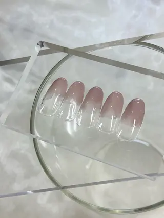 ネイル SALSAGRACE 須合のネイルデザイン