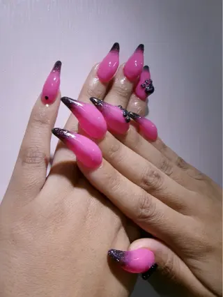 ネイル Siinail🪄 kanaのその他イメージ