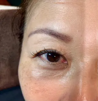 マツエク・マツパ LULU ☆KAORI☆のマツエク・マツパデザイン