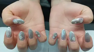 ネイル M Moritaのネイルデザイン