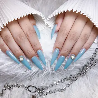 ネイル 🍭Yun nail hyejin🌸のネイルデザイン