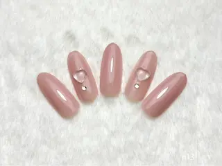 ネイル 本町/北浜peTiT sayakaのネイルデザイン