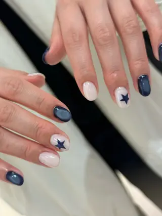 ネイル SACHIKO♪ premiereのネイルデザイン