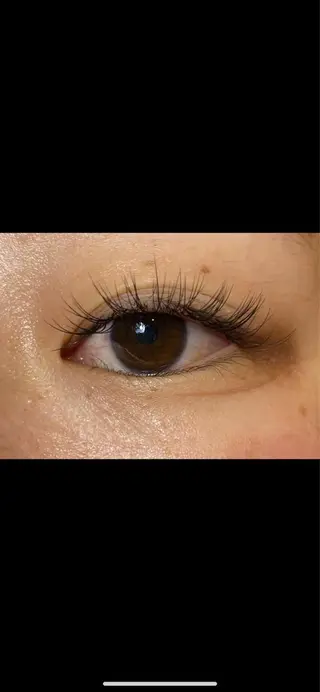マツエク・マツパ プライベートサロン Bloom eyeのマツエク・マツパデザイン