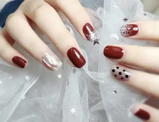 ネイル Cute beauty2のマツエク・マツパデザイン