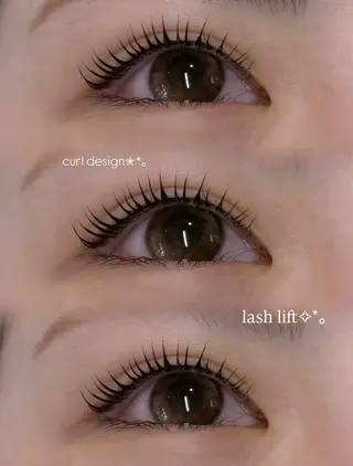マツエク・マツパ ✧︎KAREN✧︎ 四条烏丸/アイリストのマツエク・マツパデザイン