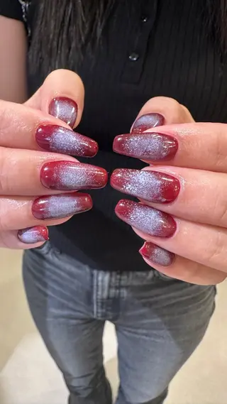 ネイル 🎶個性派ネイル💅 /Komachi❤️のネイルデザイン