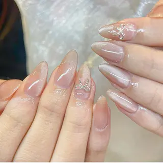 ネイル MOON nailsのネイルデザイン