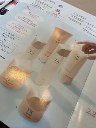 鳳北町 森田はるかのエステ・リラクイメージ