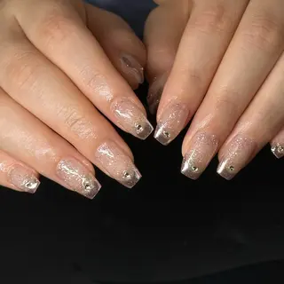 ネイル Eym. nailのネイルデザイン