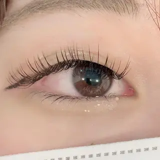 マツエク・マツパ RALUA名駅前 永井のマツエク・マツパデザイン