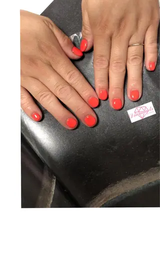 ネイル Asa miのネイルデザイン