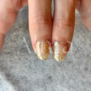 ネイル Alma chitoseのネイルデザイン