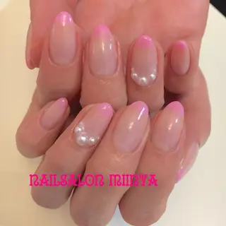 ネイル ♡ miyaのネイルデザイン