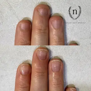 ネイル Rio 𓍼のネイルデザイン