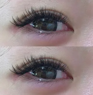 マツエク・マツパ ♡tiana juna˖ ࣪⊹のマツエク・マツパデザイン