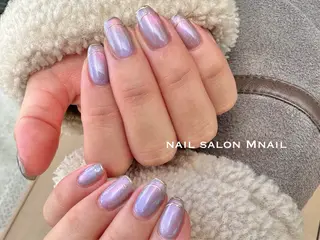 ネイル Mnail ちひろのネイルデザイン
