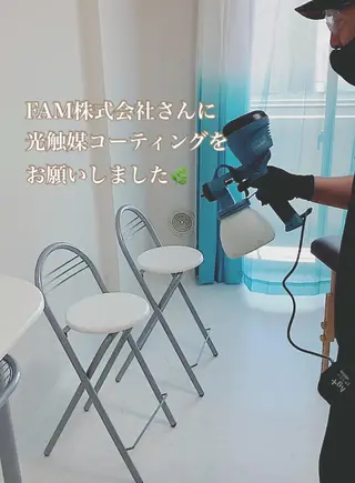 脳洗浄®︎立川/ 小顔ドライヘッドスパのエステ・リラクイメージ