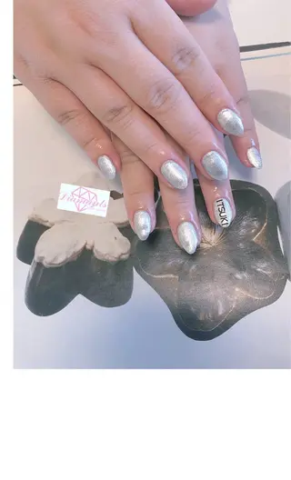 ネイル Asa miのネイルデザイン