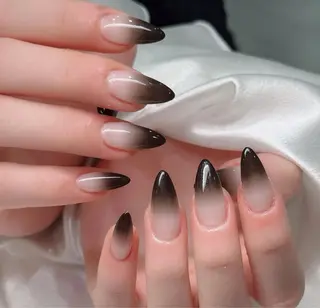 ネイル REI NAのネイルデザイン
