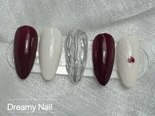 ネイル 💕Dreamy KIYO💕のネイルデザイン