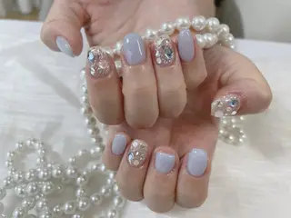 ネイル Nail salon Lilyのネイルデザイン