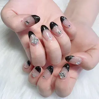 ネイル ★ジェルネイル★ 伊勢崎【KARAT】のネイルデザイン