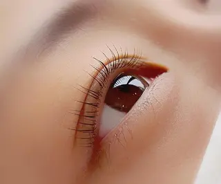 マツエク・マツパ アイリスト 佐藤のマツエク・マツパデザイン