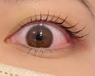 マツエク・マツパ ナオエ ハルカのマツエク・マツパデザイン