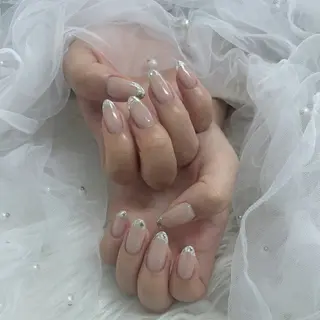 ネイル ひな🍒 Y's beautyのネイルデザイン