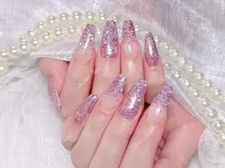 ネイル 🎀Sense Nail新宿店🎀のネイルデザイン