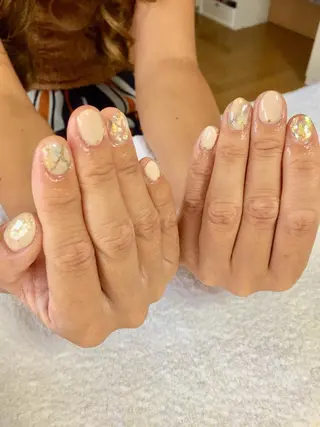 ネイル KASUMI♡ Nailのネイルデザイン