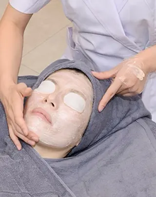 ウインズサロン札幌大通店所属・太田 更砂のエステ・リラクイメージ