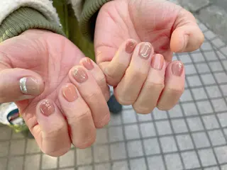 ネイル nailroom OHANA🌴のネイルデザイン
