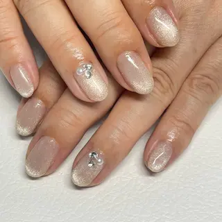 ネイル Flora nailのネイルデザイン