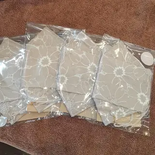 reve あやののネイルデザイン