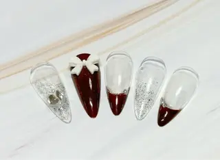 ネイル entree アントレイ ネイルのネイルデザイン