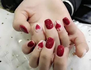 ネイル Queens ciciのネイルデザイン