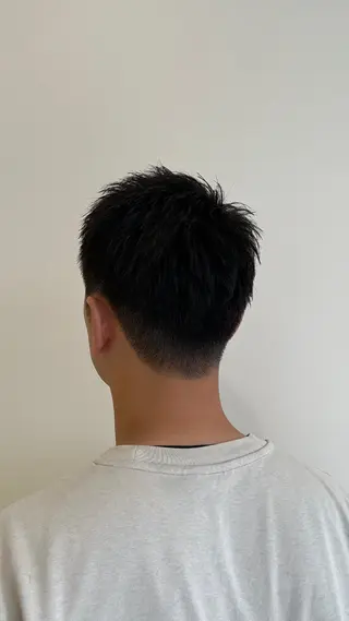 メンズ 💖似合わせ💖 / 小川叶華のヘアスタイル