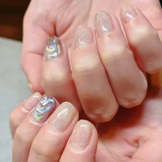 ネイル Kobayashi Mのネイルデザイン