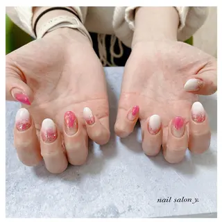 ネイル nailsalon y.のネイルデザイン