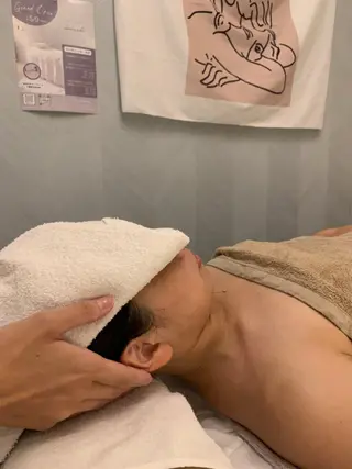 古田 令子のエステ・リラクイメージ