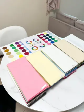 イメコンサロン cherie🍒のその他イメージ