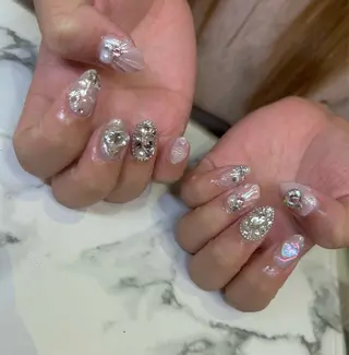 ネイル onnail mikoのネイルデザイン