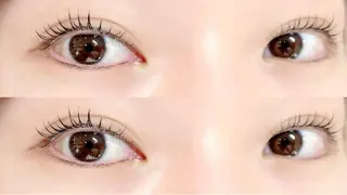 マツエク・マツパ LIKO eyelashのマツエク・マツパデザイン