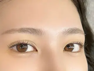 マツエク・マツパ some some some3🦄手銭のマツエク・マツパデザイン