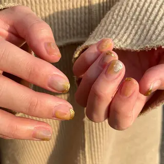 ネイル hocoo ホクのネイルデザイン