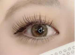 マツエク・マツパ *｡ﾟ☪︎ タカギ イツキ⟡.·のマツエク・マツパデザイン