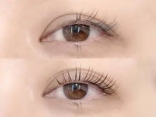 マツエク・マツパ 白潟 (シラガタ)の眉毛・アイブロウイメージ