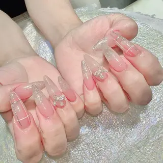 ネイル Queens マオのネイルデザイン